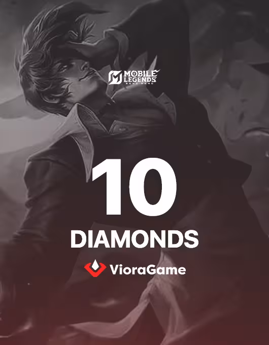 10 Diamond ID